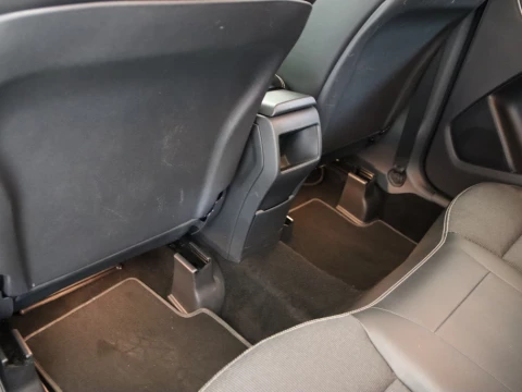 Mercedes-Benz B-CLASS CLASE B 200 CDI SPORT AMG 5P