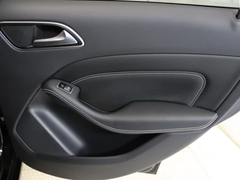 Mercedes-Benz B-CLASS CLASE B 200 CDI SPORT AMG 5P