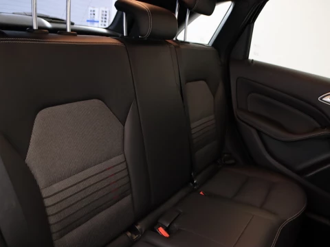 Mercedes-Benz B-CLASS CLASE B 200 CDI SPORT AMG 5P