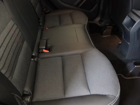 Mercedes-Benz B-CLASS CLASE B 200 CDI SPORT AMG 5P