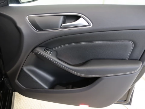 Mercedes-Benz B-CLASS CLASE B 200 CDI SPORT AMG 5P