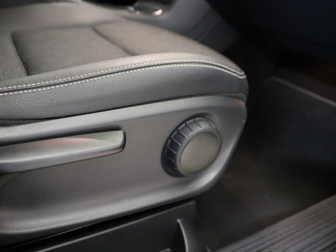 Mercedes-Benz B-CLASS CLASE B 200 CDI SPORT AMG 5P