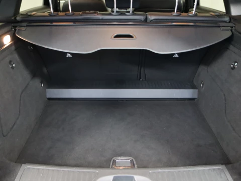 Mercedes-Benz B-CLASS CLASE B 200 CDI SPORT AMG 5P