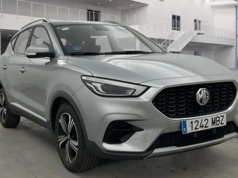 MG ZS 1.5 Comfort