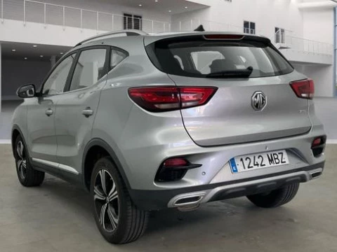 MG ZS 1.5 Comfort