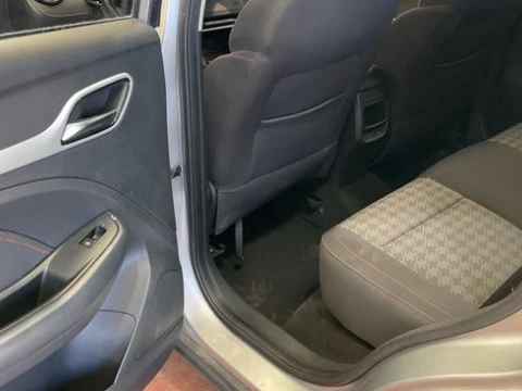 MG ZS 1.5 Comfort
