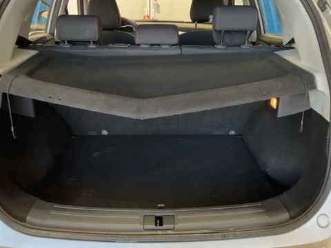 MG ZS 1.5 Comfort