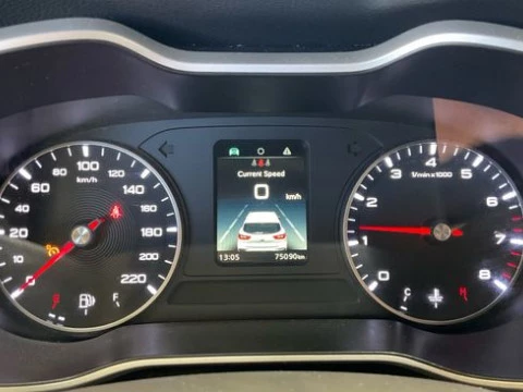 MG ZS 1.5 Comfort