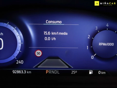 Ford Puma 1.0 EcoBoost MHEV ST-Line X Auto 114 kW (155 CV)