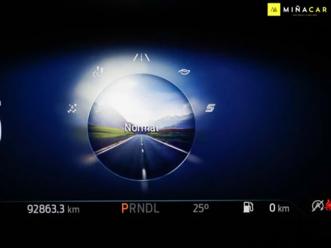 Ford Puma 1.0 EcoBoost MHEV ST-Line X Auto 114 kW (155 CV)