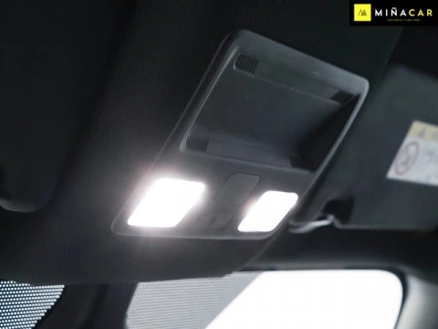 Ford Puma 1.0 EcoBoost MHEV ST-Line X Auto 114 kW (155 CV)