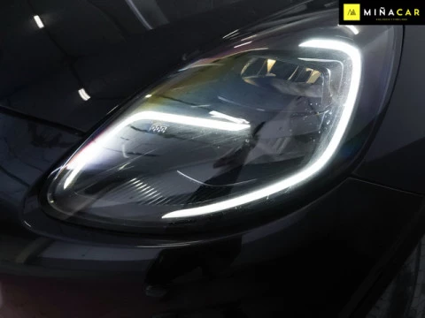 Ford Puma 1.0 EcoBoost MHEV ST-Line X Auto 114 kW (155 CV)