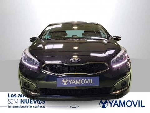 Kia Ceed 1.0 T-GDi Eco-Dynamics Tech 88 kW (120 CV)