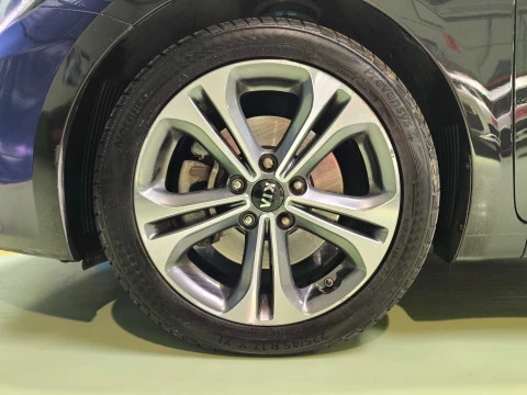 Kia Ceed 1.0 T-GDi Eco-Dynamics Tech 88 kW (120 CV)