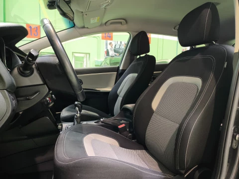 Kia Ceed 1.0 T-GDi Eco-Dynamics Tech 88 kW (120 CV)