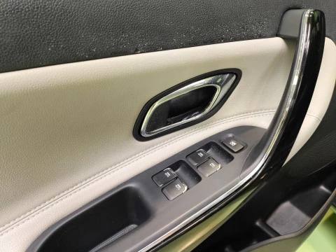 Kia Ceed 1.0 T-GDi Eco-Dynamics Tech 88 kW (120 CV)