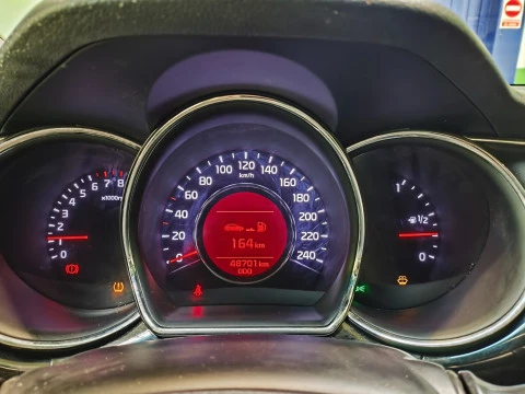 Kia Ceed 1.0 T-GDi Eco-Dynamics Tech 88 kW (120 CV)