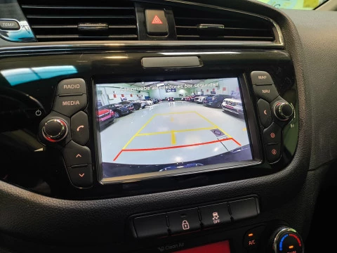 Kia Ceed 1.0 T-GDi Eco-Dynamics Tech 88 kW (120 CV)