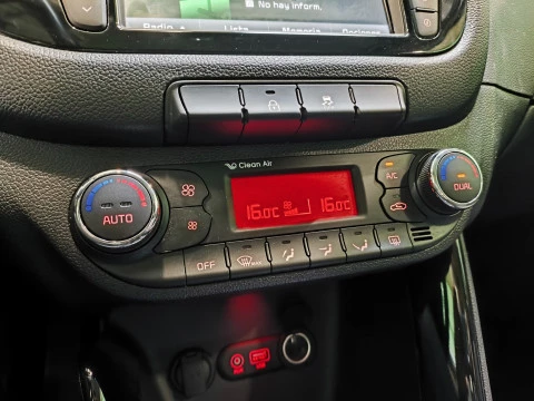Kia Ceed 1.0 T-GDi Eco-Dynamics Tech 88 kW (120 CV)