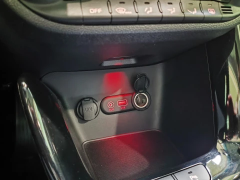 Kia Ceed 1.0 T-GDi Eco-Dynamics Tech 88 kW (120 CV)