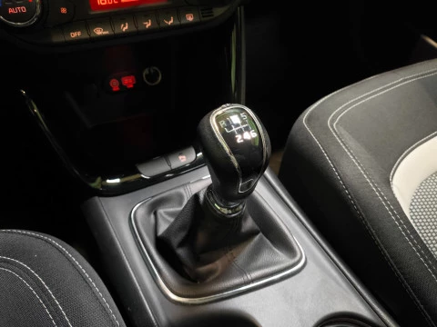 Kia Ceed 1.0 T-GDi Eco-Dynamics Tech 88 kW (120 CV)