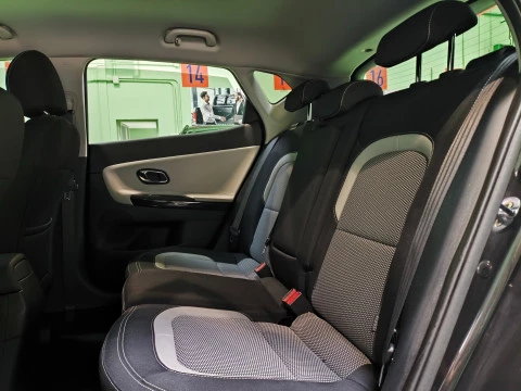 Kia Ceed 1.0 T-GDi Eco-Dynamics Tech 88 kW (120 CV)