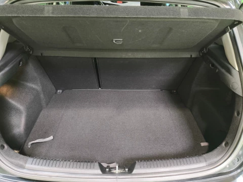 Kia Ceed 1.0 T-GDi Eco-Dynamics Tech 88 kW (120 CV)