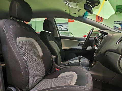 Kia Ceed 1.0 T-GDi Eco-Dynamics Tech 88 kW (120 CV)