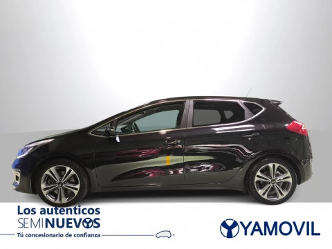 Kia Ceed 1.0 T-GDi Eco-Dynamics Tech 88 kW (120 CV)