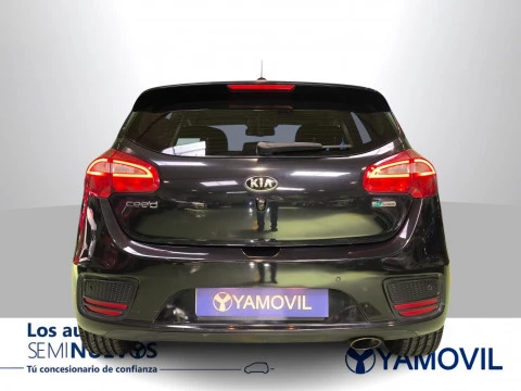 Kia Ceed 1.0 T-GDi Eco-Dynamics Tech 88 kW (120 CV)
