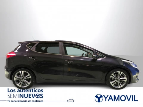 Kia Ceed 1.0 T-GDi Eco-Dynamics Tech 88 kW (120 CV)