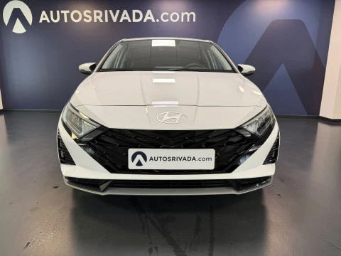 Hyundai i20 1.0 TGDI 48V Klass