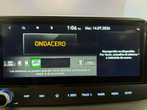 Hyundai i20 1.0 TGDI 48V Klass