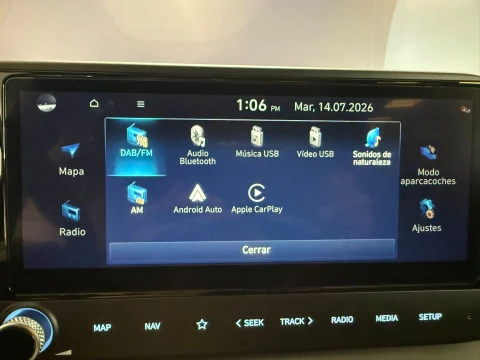 Hyundai i20 1.0 TGDI 48V Klass