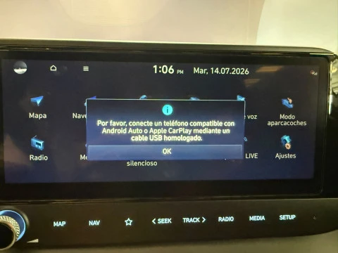 Hyundai i20 1.0 TGDI 48V Klass