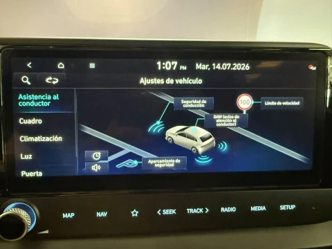 Hyundai i20 1.0 TGDI 48V Klass