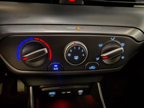 Hyundai i20 1.0 TGDI 48V Klass