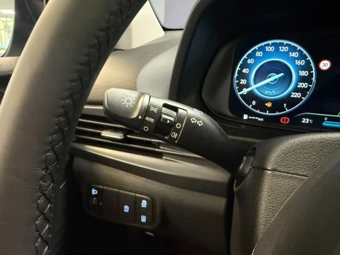 Hyundai i20 1.0 TGDI 48V Klass