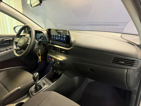 Hyundai i20 1.0 TGDI 48V Klass