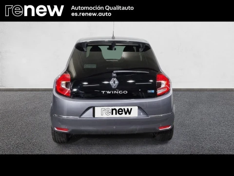 Renault Twingo  Electric Serie Limitada Vibes R80 60kW Bateria 20kW/h