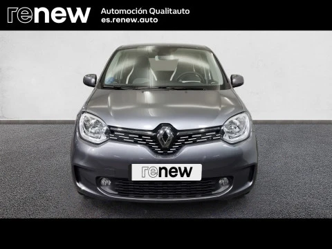 Renault Twingo  Electric Serie Limitada Vibes R80 60kW Bateria 20kW/h