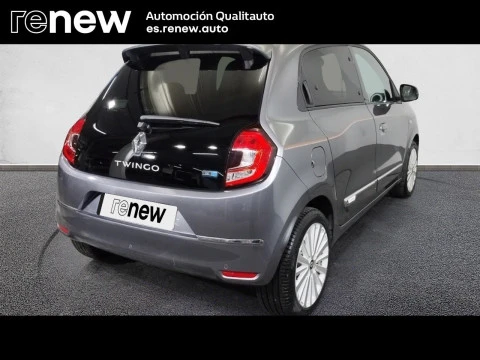 Renault Twingo  Electric Serie Limitada Vibes R80 60kW Bateria 20kW/h