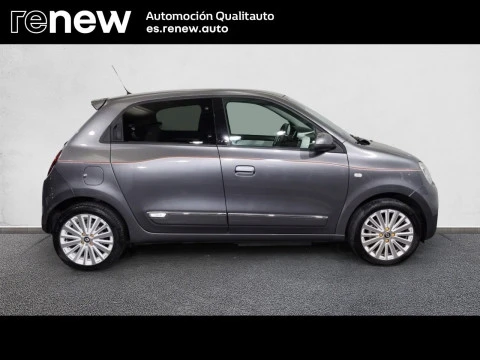 Renault Twingo  Electric Serie Limitada Vibes R80 60kW Bateria 20kW/h