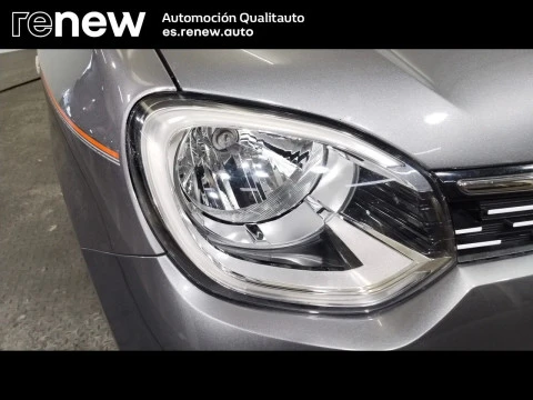 Renault Twingo  Electric Serie Limitada Vibes R80 60kW Bateria 20kW/h