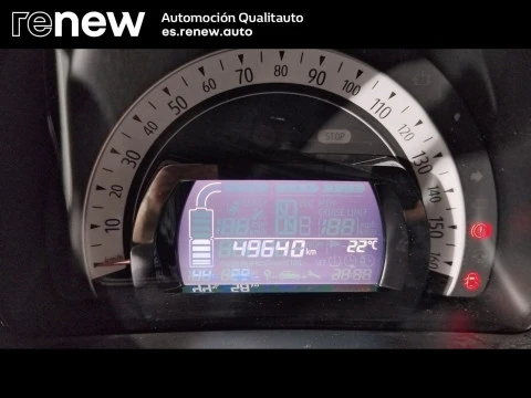 Renault Twingo  Electric Serie Limitada Vibes R80 60kW Bateria 20kW/h