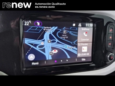 Renault Twingo  Electric Serie Limitada Vibes R80 60kW Bateria 20kW/h