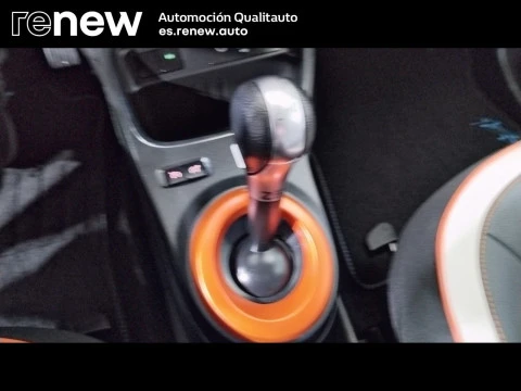 Renault Twingo  Electric Serie Limitada Vibes R80 60kW Bateria 20kW/h