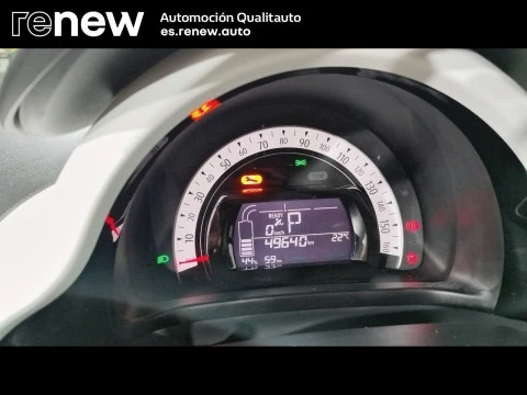 Renault Twingo  Electric Serie Limitada Vibes R80 60kW Bateria 20kW/h