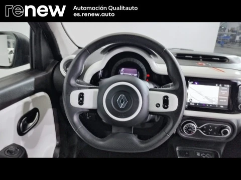 Renault Twingo  Electric Serie Limitada Vibes R80 60kW Bateria 20kW/h