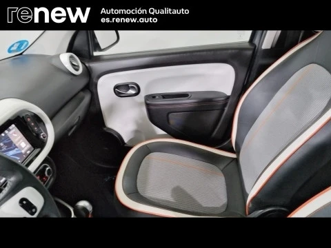 Renault Twingo  Electric Serie Limitada Vibes R80 60kW Bateria 20kW/h
